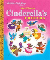 Treasure Cove Story - Cinderella's Friends