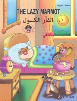 Lazy Marmot: English-Arabic