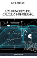 Principios del Cálculo Infinitesimal