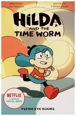 Hilda and the Time Worm