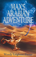 Max's Arabian Adventure