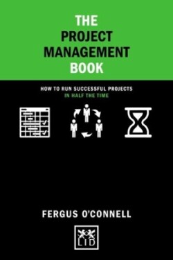 Project Management Book