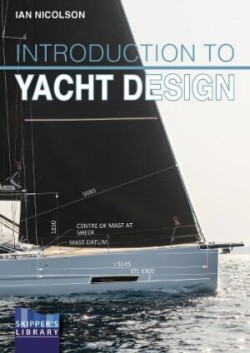 Introduction to Yacht Design