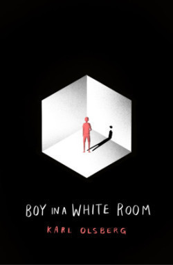 Boy in a White Room