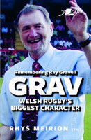 Grav - The Legend of Ray Gravell