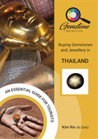 Gemstone Detective: Buying Gemstones and Jewellery in Thailand
