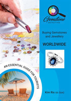 Gemstone Detective: Buying Gemstones and Jewellery Worldwide