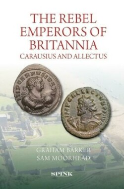 Rebel Emperors of Britannia