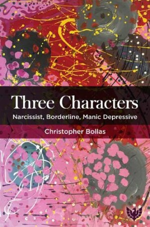 Three Characters