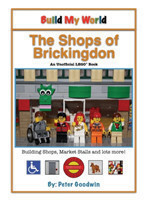 Shops of Brickingdon