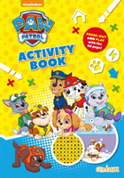 Paw Patrol - Activity Book