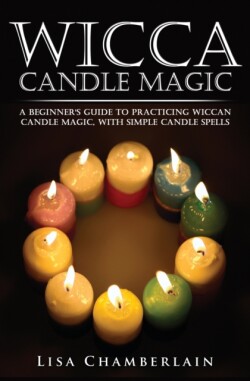 Wicca Candle Magic