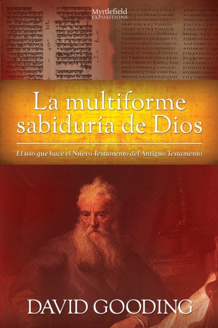 Multiforme Sabiduría de Dios