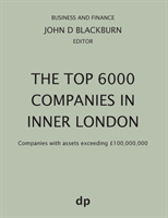 Top 6000 Companies in Inner London