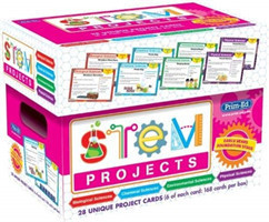 STEM Projects EYFS