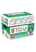 STEM Projects Box 5