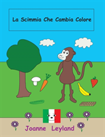 La Scimmia Che Cambia Colore