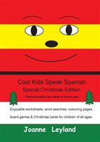 Cool Kids Speak Spanish - Special Christmas Edition