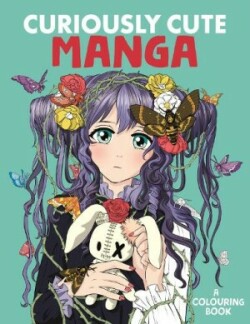 Curiously Cute Manga