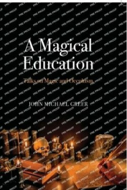 A Magical Education