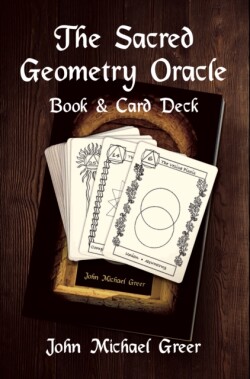 Sacred Geometry Oracle