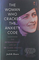 Woman Who Cracked the Anxiety Code