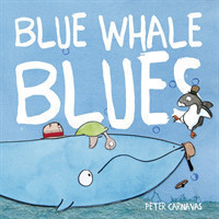 Blue Whale Blues