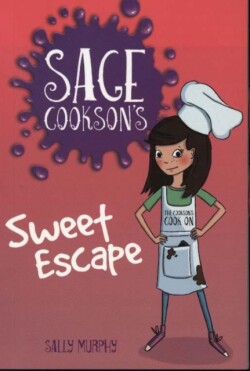 Sage Cookson's Sweet Escape