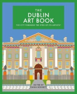 Dublin Art Book