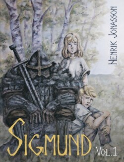 Sigmund vol. 1