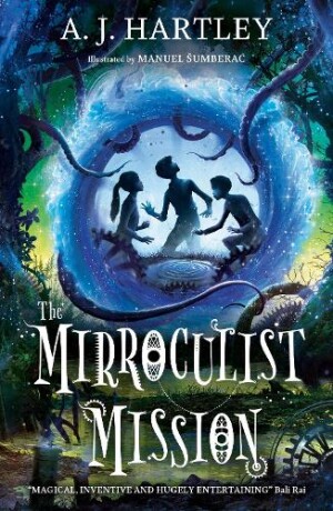 Mirroculist Mission