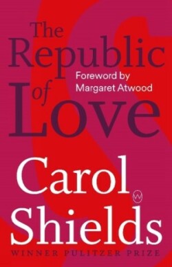 Republic Of Love