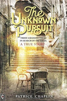Unknown Pursuit
