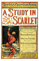 Study In Scarlet