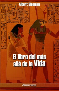 libro del más allá de la vida