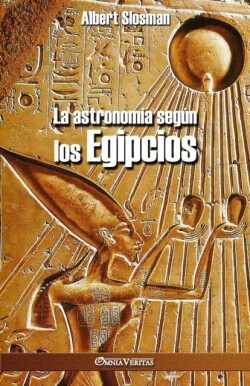 astronomía según los Egipcios