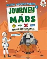 Journey to Mars - Maths Adventure