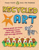Recycled Art 