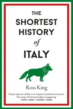 Shortest History of Italy
