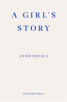 Girl's Story - WINNER OF THE 2022 NOBEL PRIZE IN LITERATURE