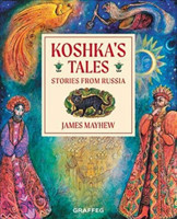 Koshka's Tales