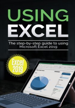 Using Excel 2019