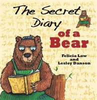 Secret Diary of a Bear
