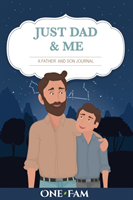 Just Dad & Me - A Father Son Journal
