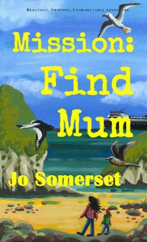 Mission Find Mum