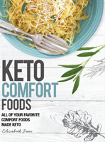 Keto Comfort Foods