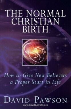 Normal Christian Birth