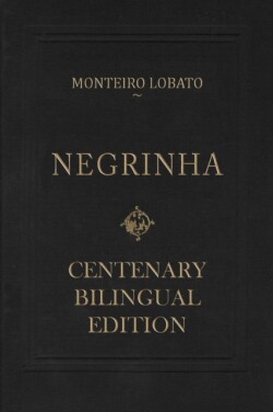 Negrinha - Centenary Bilingual Edition