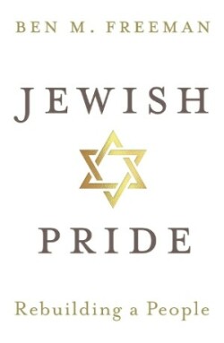 Jewish Pride