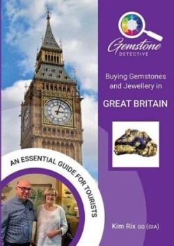 Buying Gemnstones and Jewellery in Great britain